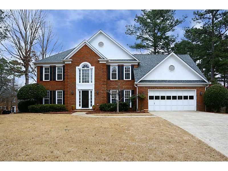 11755 Windbrooke Way, Johns Creek, GA 30005 — most recent listing photo
