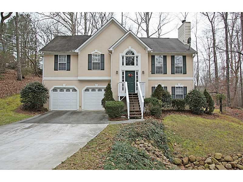 4904 Charter Oak Court, Kennesaw, GA 30144 — most recent listing photo