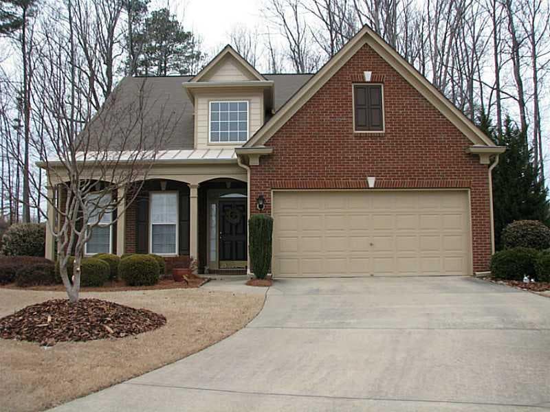 1550 Cloverleaf Place, Cumming, GA 30041 — most recent listing photo