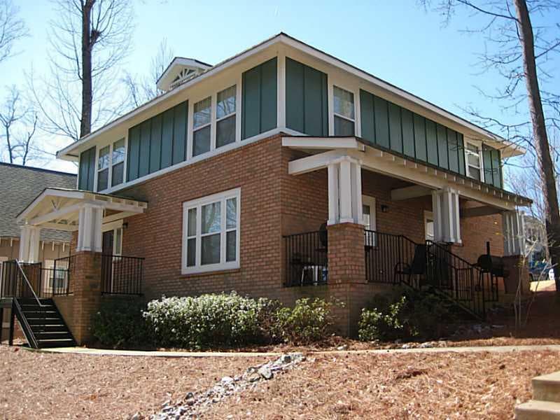 3 bedroom, 1,296 sq ft condominium sold at 490 Barnett Shoals Road 132, Athens, GA 30605
