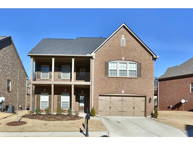 11173 Gates Terrace, Duluth, GA 30097 — most recent listing photo