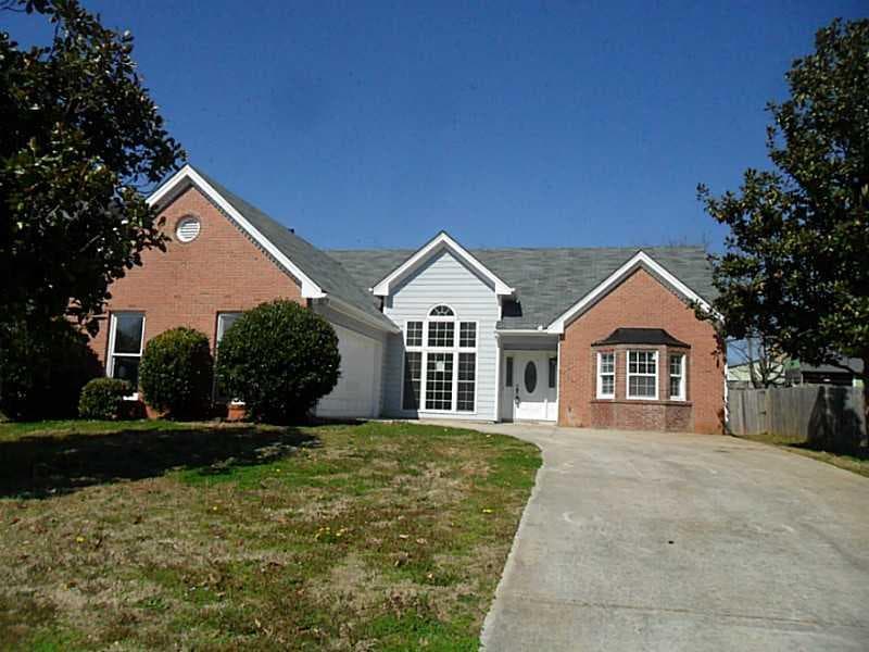 2995 Paces Woods Drive, Lawrenceville, GA 30044 — most recent listing photo
