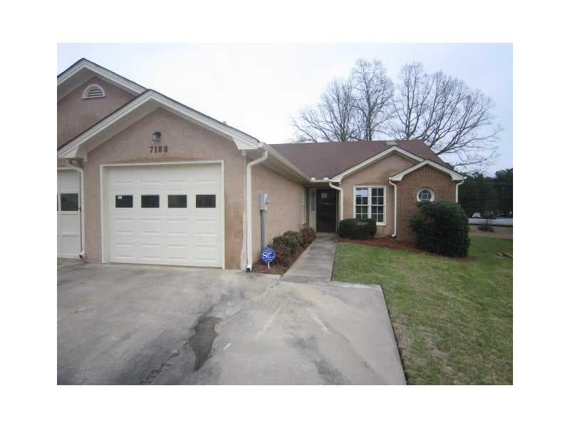 7188 Woodridge Lane 7188, Union City, GA 30291 — most recent listing photo