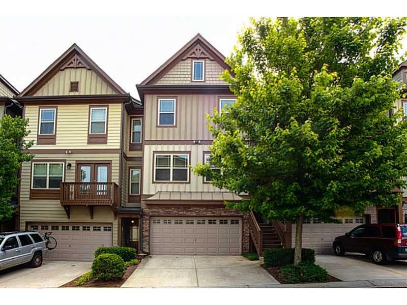 712 Emeril Drive 712, Decatur, GA 30032 — most recent listing photo