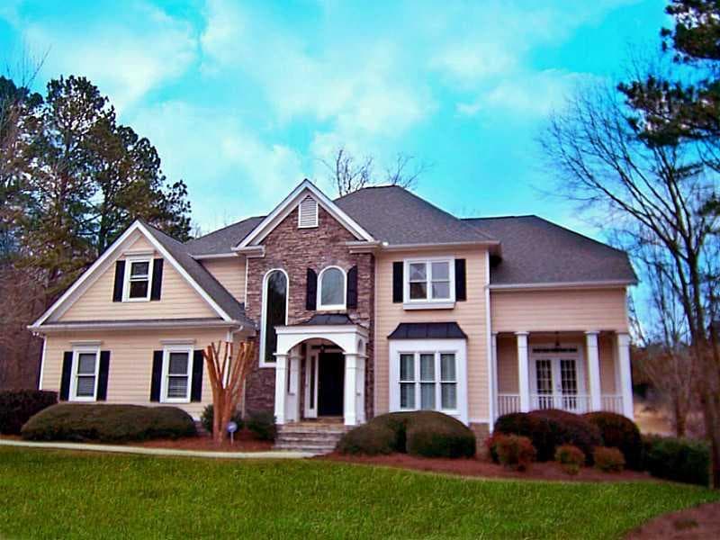 509 Lakegreen Court, Suwanee, GA 30024 — most recent listing photo