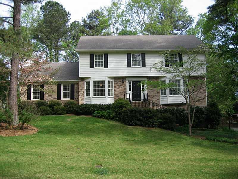 5333 Amhurst Drive, Norcross, GA 30092 — most recent listing photo