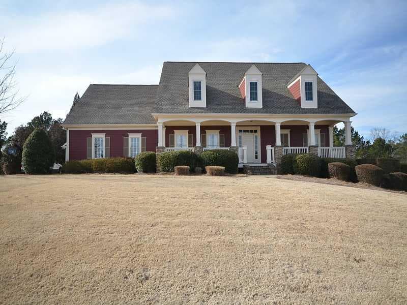 305 Hickory Ridge Court, Canton, GA 30115 — most recent listing photo