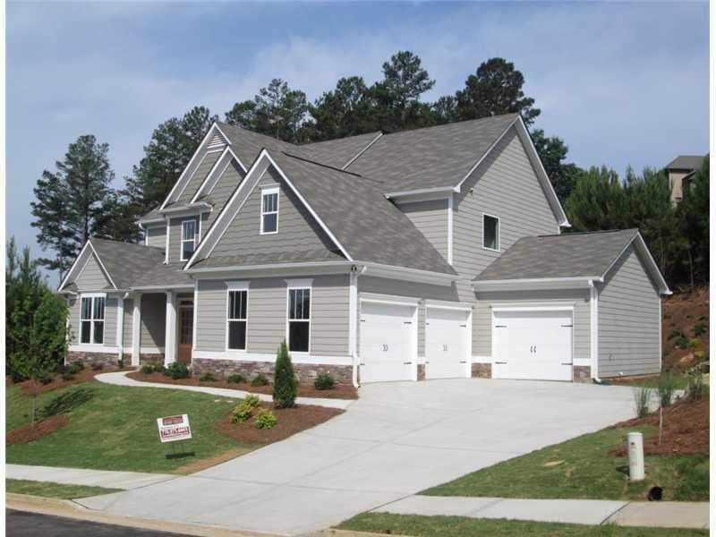 44 Retreat Crossing, Dallas, GA 30132 — most recent listing photo