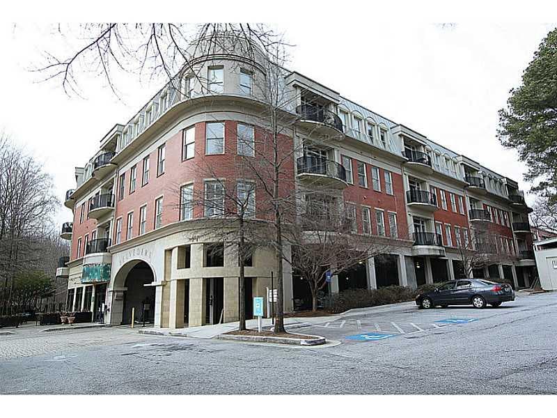 1 bedroom, 1,370 sq ft condominium sold at 560 Dutch Valley Road 311, Atlanta, GA 30324