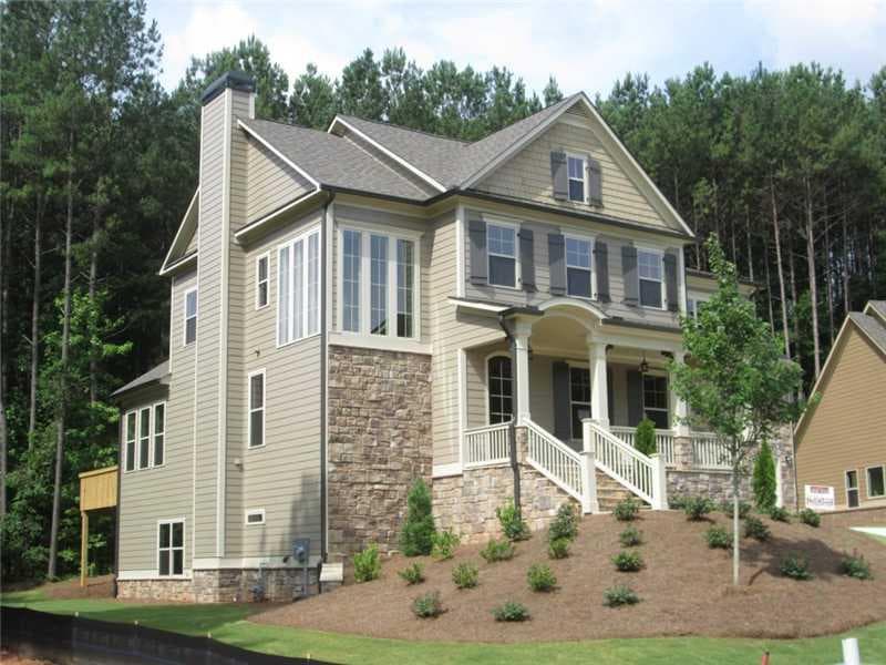 65 Lullwater Lane, Dallas, GA 30132 — most recent listing photo