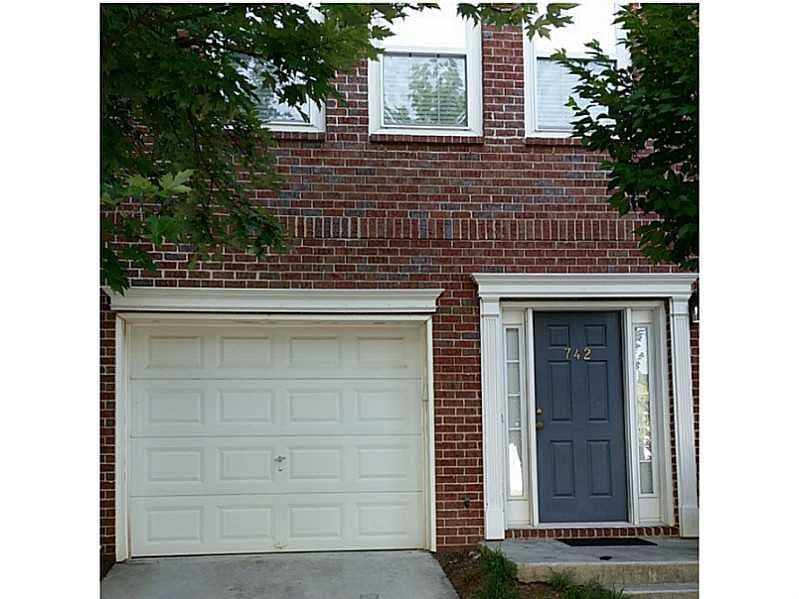 742 Celeste Lane 88, Atlanta, GA 30331 — most recent listing photo