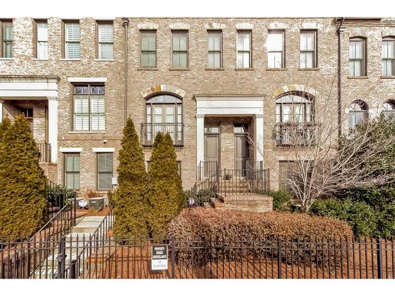 47 Honour Avenue 47, Atlanta, GA 30305 — most recent listing photo