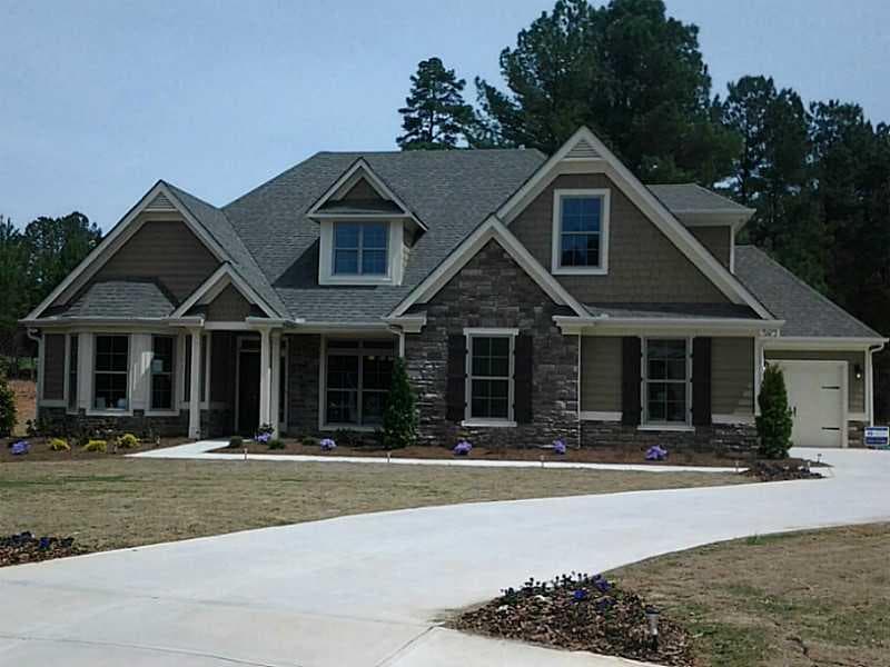 2613 Brickhill Bluff Lot 75, Monroe, GA 30656 — most recent listing photo