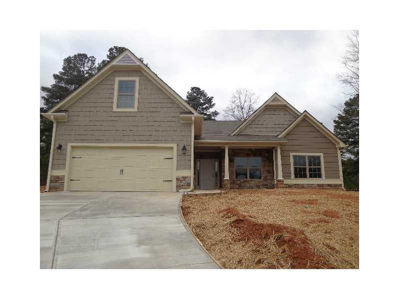 1009 Honey Lane Lot 2, Loganville, GA 30052 — most recent listing photo