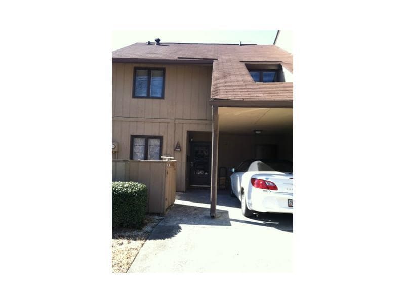 2489 Cedar Canyon Road 15, Marietta, GA 30067 — most recent listing photo