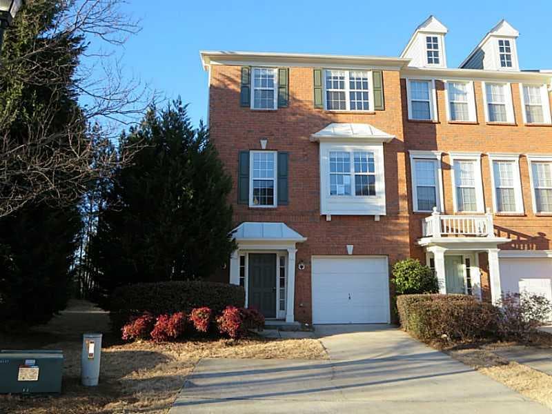 5589 TRACE VIEWS Drive 5589, Norcross, GA 30071 — most recent listing photo