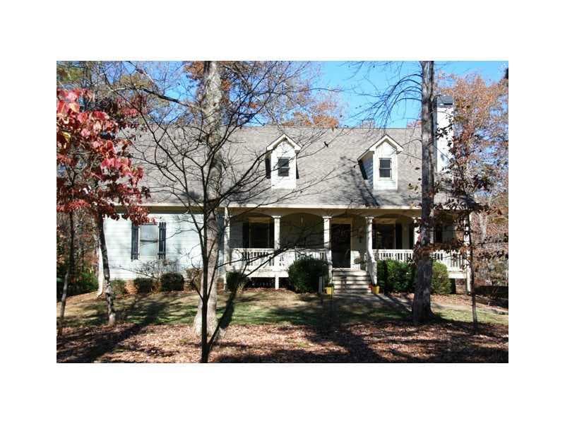 635 Darby Road, Waleska, GA 30183 — most recent listing photo