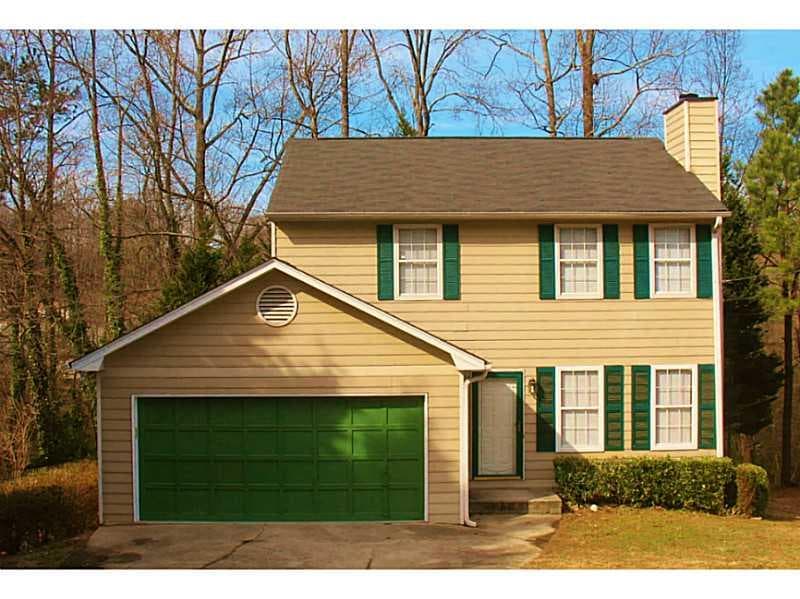 5695 Western Hills Drive, Norcross, GA 30071 — most recent listing photo