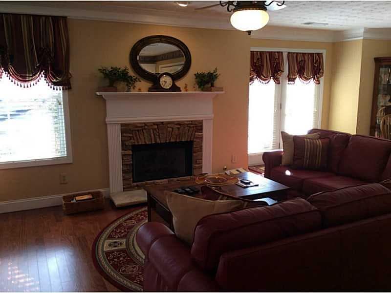 1364 NE Keys Crossing Drive 1364, Atlanta, GA 30319 — most recent listing photo