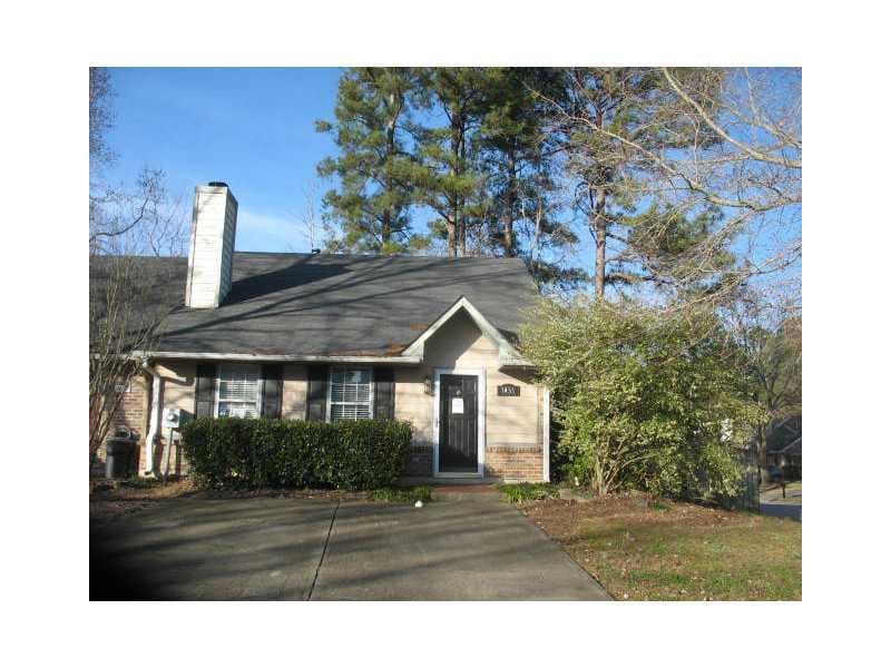 1456 Westwood Court 1456, Marietta, GA 30008 — most recent listing photo