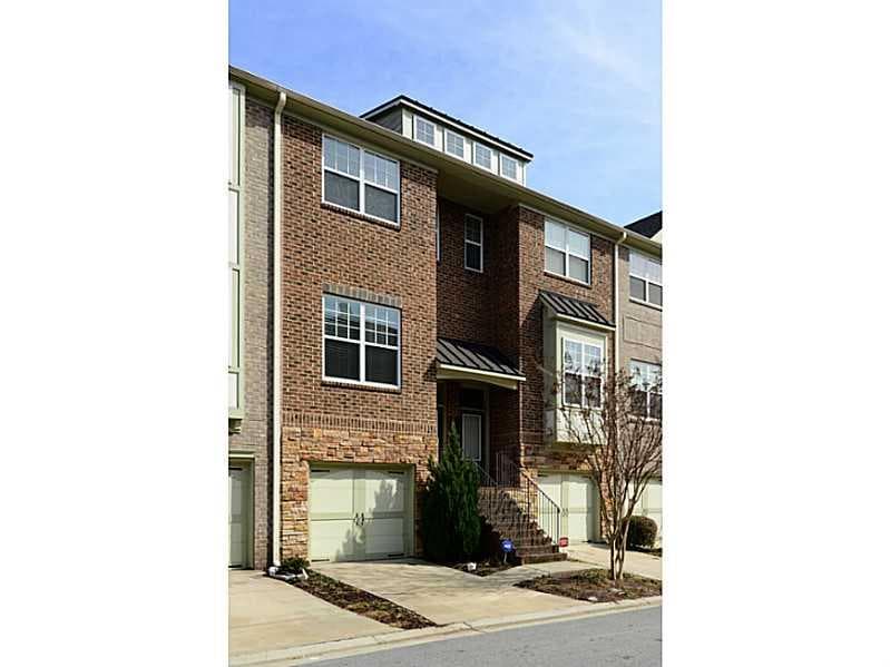 1968 Cobblestone Circle 1968, Atlanta, GA 30319 — most recent listing photo