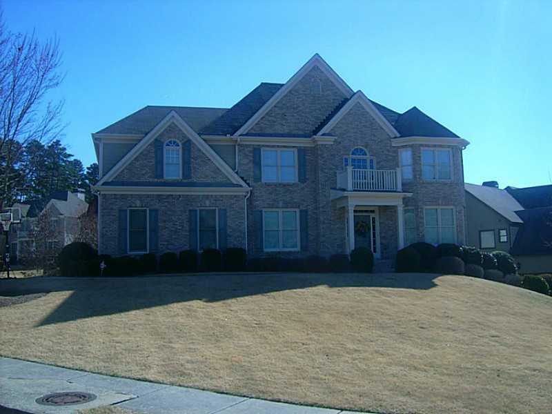 1940 Carriage Brook Court, Dacula, GA 30019 — most recent listing photo