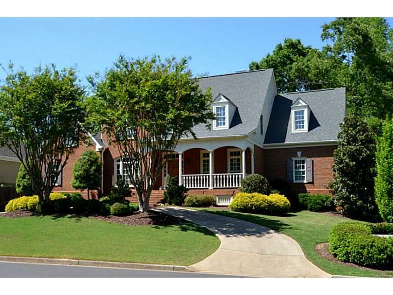 330 Royal Birkdale Court, Duluth, GA 30097 — most recent listing photo