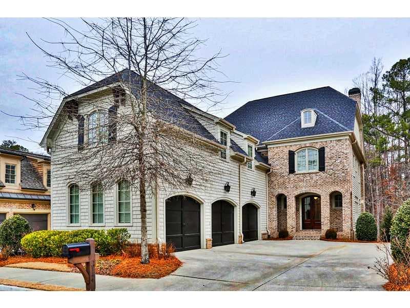 3124 Haynesbrooke Lane, Alpharetta, GA 30022 — most recent listing photo