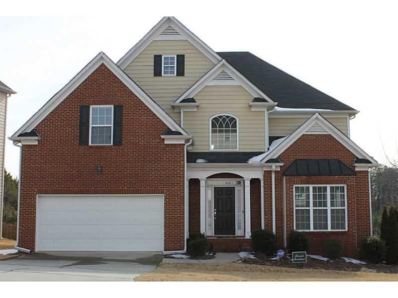 331 Vinings Vintage Circle, Mableton, GA 30126 — most recent listing photo
