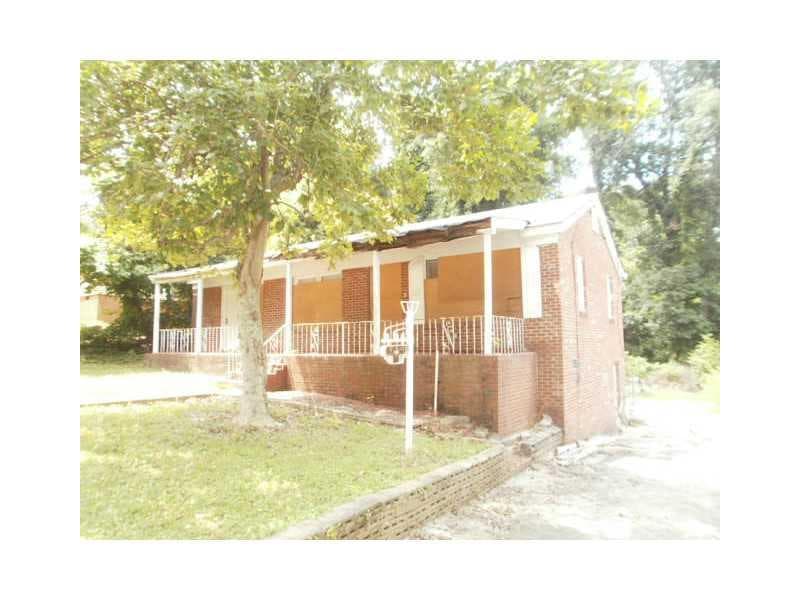 3 bedroom, 1,336 sq ft single family residence sold at 2249 Tiger Flowers Drive, Atlanta, GA 30314