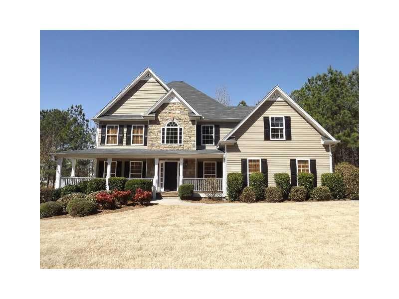 71 Denny Circle, Dallas, GA 30157 — most recent listing photo