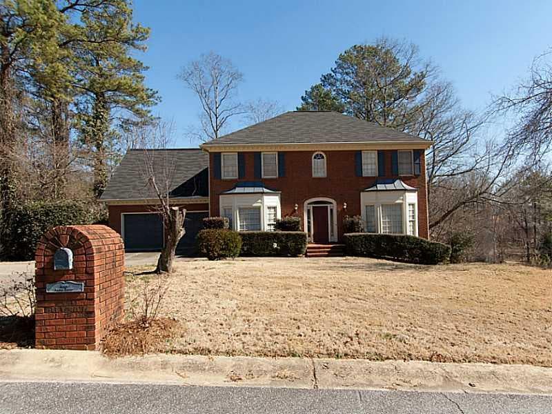 1000 Karen Court, Smyrna, GA 30082 — most recent listing photo