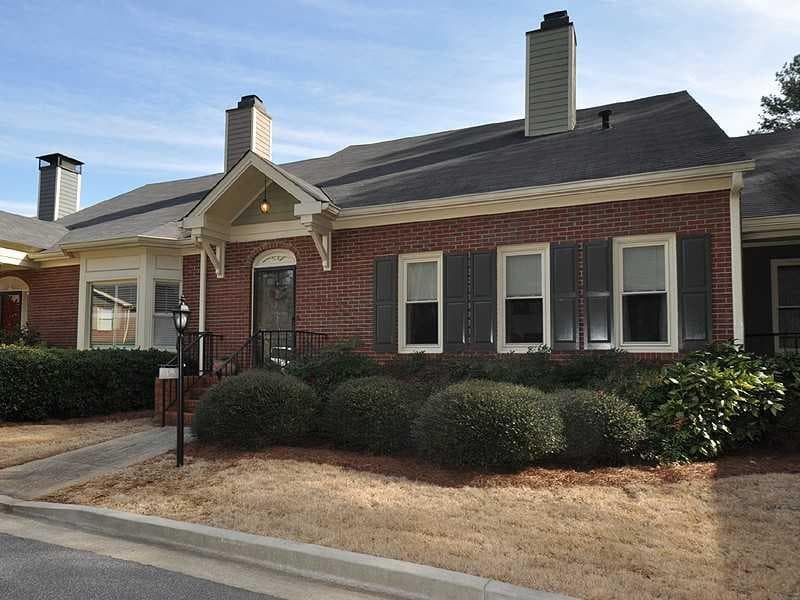 1416 Winston Place 1416, Decatur, GA 30033 — most recent listing photo