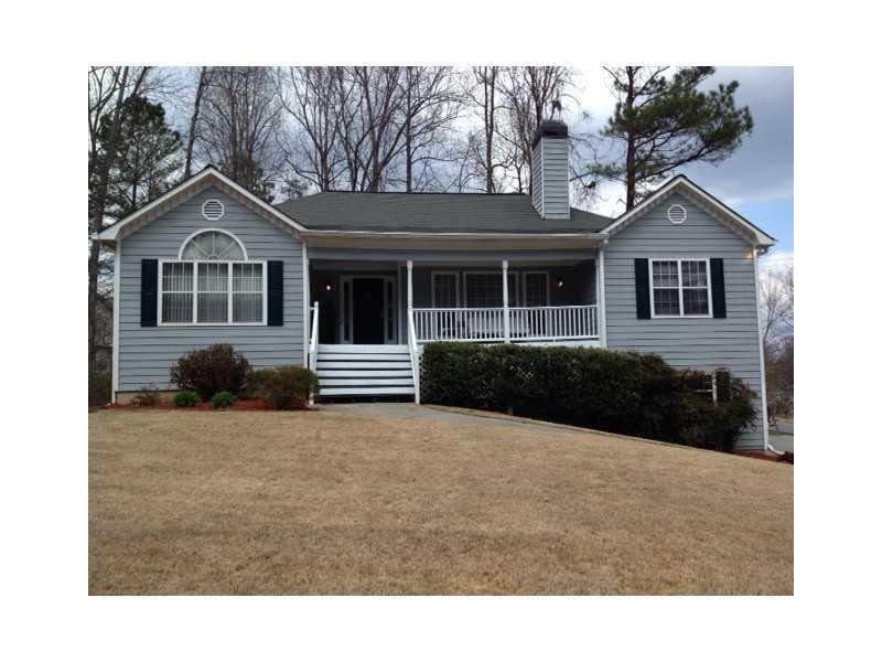 111 HEARTHSTONE Drive, Woodstock, GA 30189 — most recent listing photo