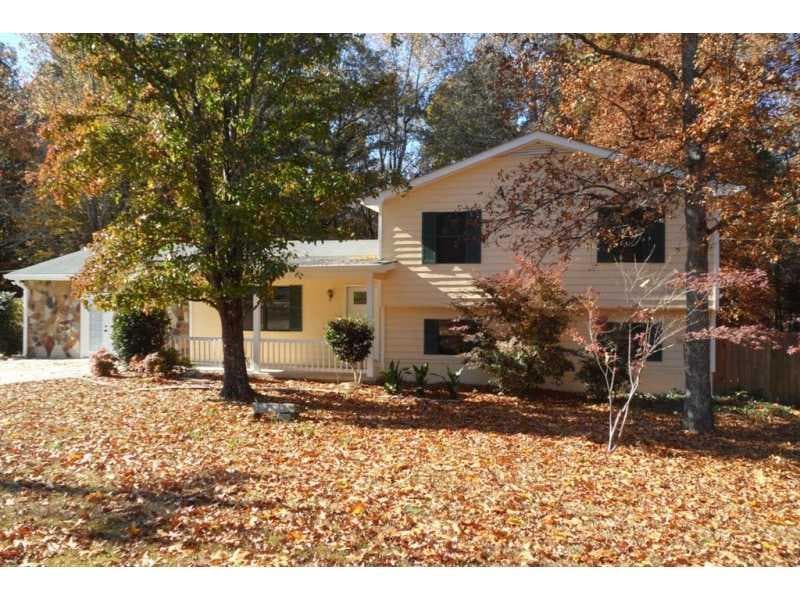 2390 Rock Springs Road, Buford, GA 30519 — most recent listing photo
