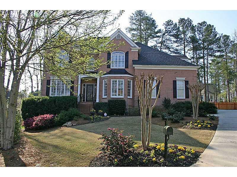 215 Cheltenham Walk, Milton, GA 30004 — most recent listing photo