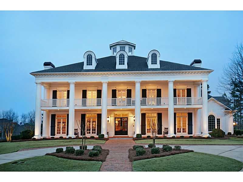 1650 Sugarloaf Club Drive, Duluth, GA 30097 — most recent listing photo