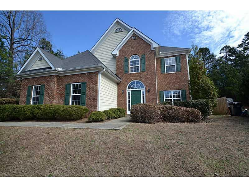 5745 Windchase Drive, Buford, GA 30518 — most recent listing photo