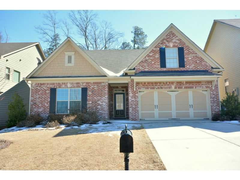 927 Upland Court, Sugar Hill, GA 30518 — most recent listing photo