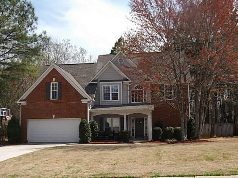 5570 Newberry Point Drive, Flowery Branch, GA 30542 — most recent listing photo