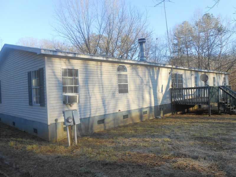 4262 HARMONY CHURCH Road, Gillsville, GA 30543 — most recent listing photo