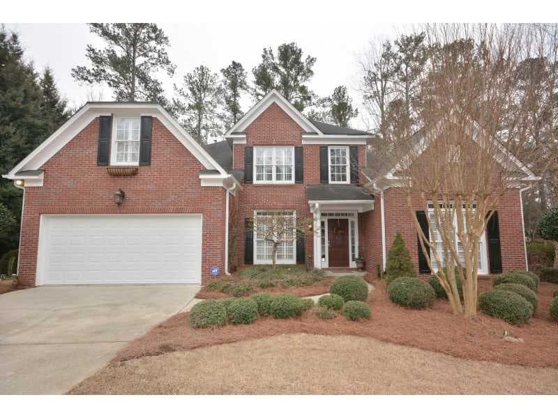 850 Heathland Court, Roswell, GA 30075 — most recent listing photo