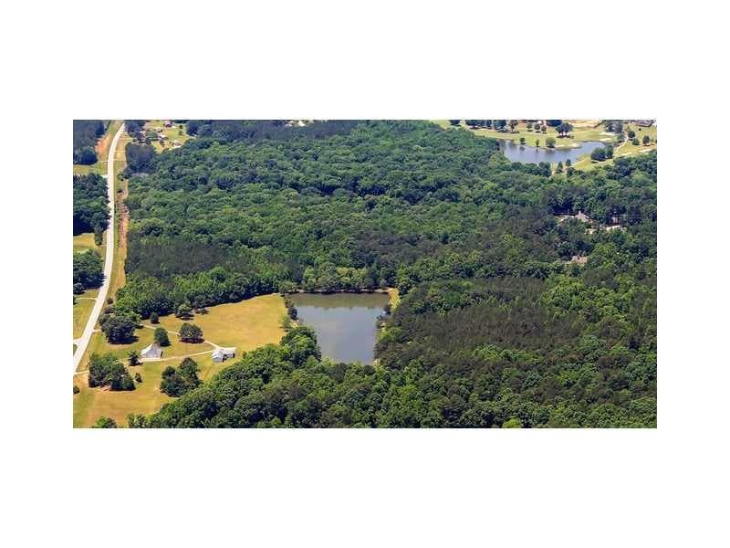 3 bedroom single family residence sold at 473 Bernhard Road, Fayetteville, GA 30215