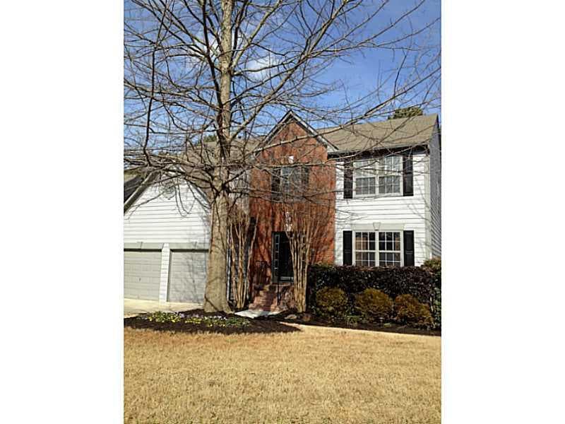 234 Woodcreek Way, Acworth, GA 30101 — most recent listing photo