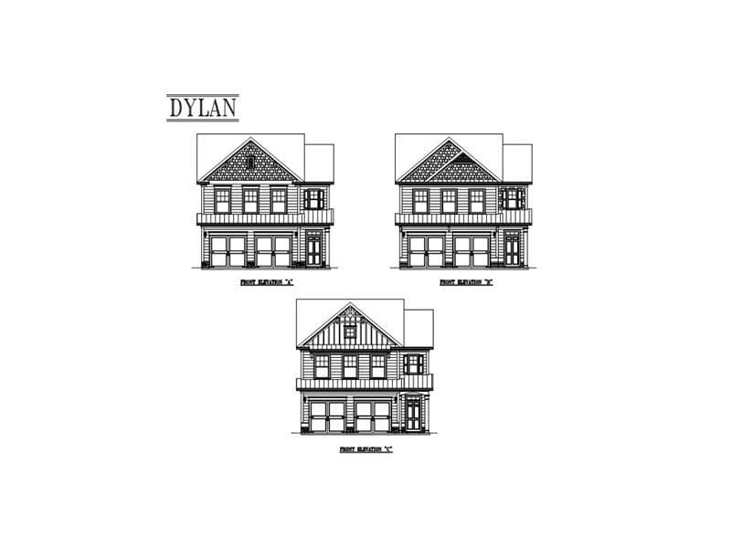 3785 Santa Rosa Way, Douglasville, GA 30135 — most recent listing photo