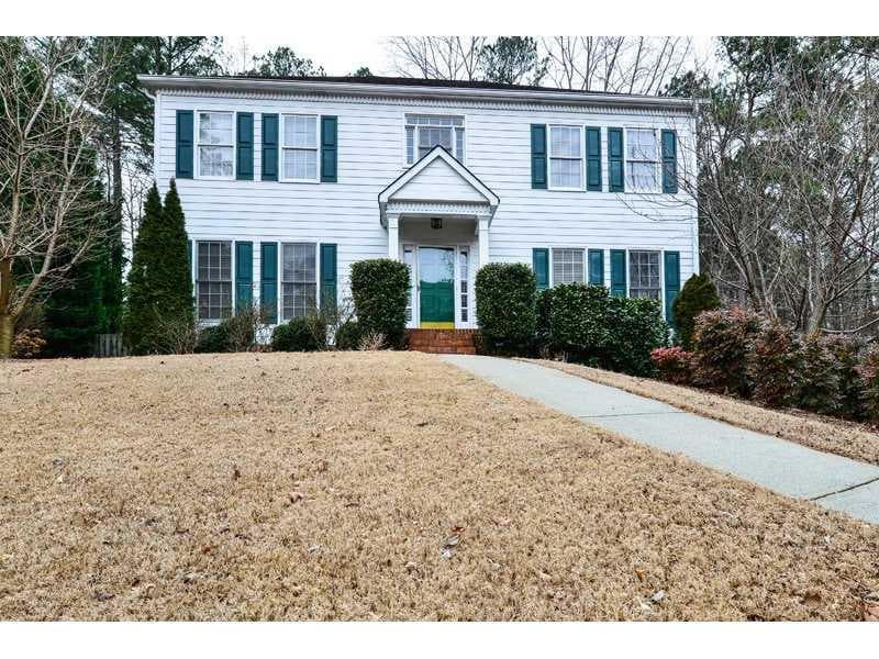 963 Fairlong Drive, Acworth, GA 30101 — most recent listing photo
