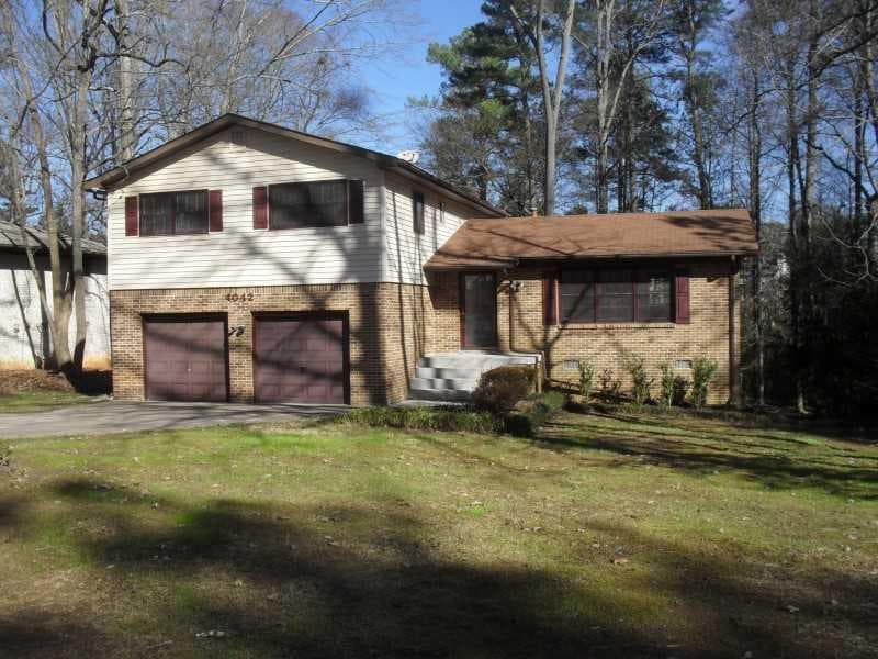 4042 Sautee Trail, Conley, GA 30288 — most recent listing photo
