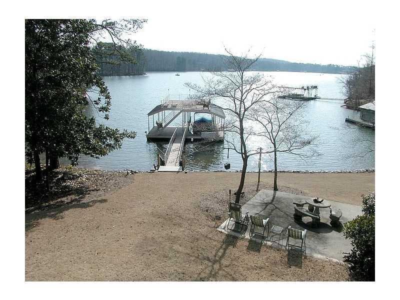 3610 DORSEY Drive, Gainesville, GA 30504 — most recent listing photo