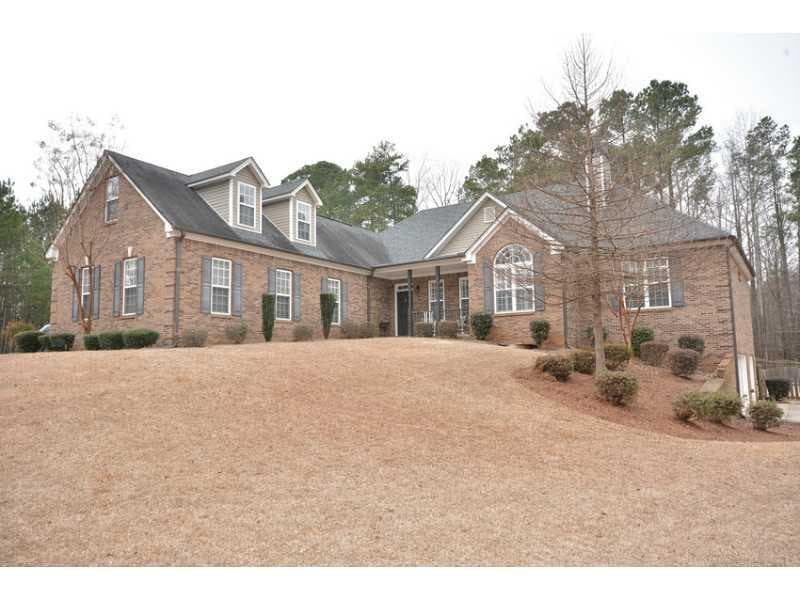 2034 Rambler Inn Road, Jefferson, GA 30549 — most recent listing photo