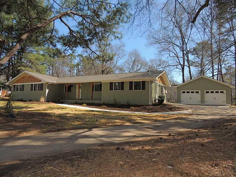 2930 Francis Road, Milton, GA 30004 — most recent listing photo